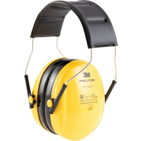 Optime⢠I Ear Defenders
