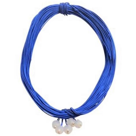 Optimisez les performances de votre équipement de clôture grâce à des accessoires de ligne fiables.