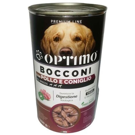 Bocconcini per cani