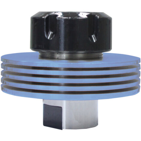 Optimum 3060007 Spannzangenfutter Thermdrill B16 - ER32