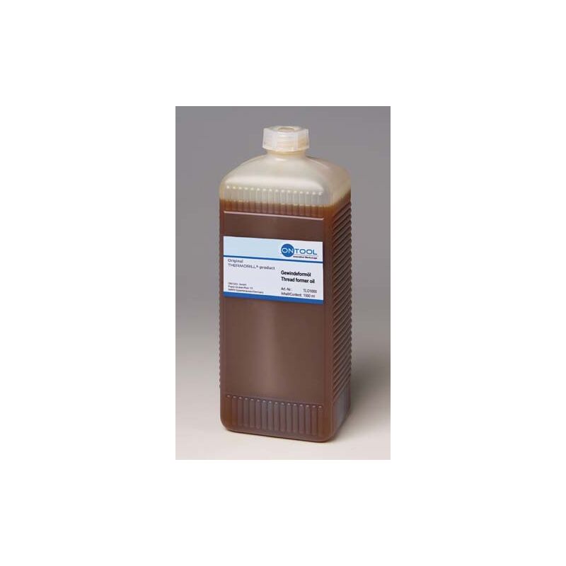 Optimum - 3060092 aceite thermdrill roscar, 1.000 ml.