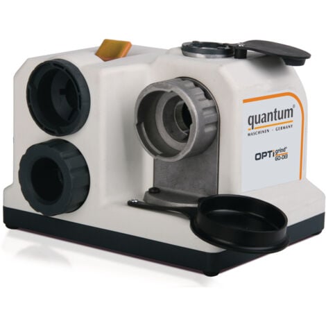 OPTIMUM 3140020 Bohrerschleifgerät quantum GQ-D13