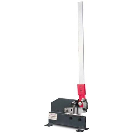 OPTIMUM 3241007 CIZALLA OPTI PS 150 / 5 MM /D 13MM7L150M