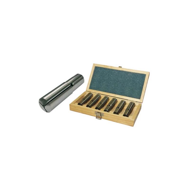 Optimum - 3351980 morsetti diretti set MK2/M10