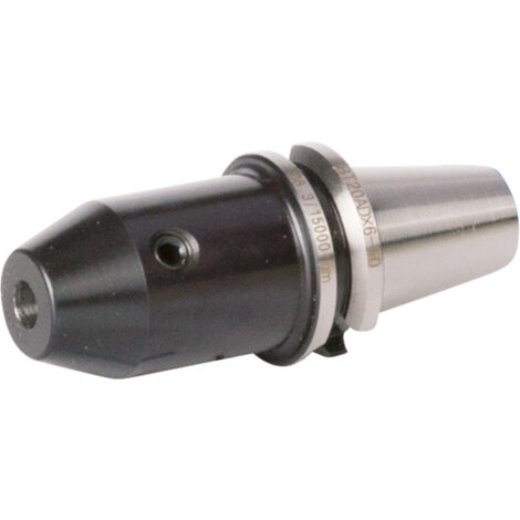 OPTIMUM 3352736 EJE PORTAFRESAS WELDON Ø10MM - BT 20