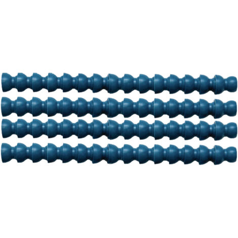 OPTIMUM 3356701 Kühlmittelschläuche 1/4''