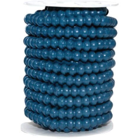 OPTIMUM 3356711 Schlauchrolle-Gelenkschlauch  15 m 1/4''