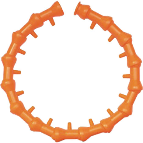 Optimum 3356712 Kreis-Düsen  1/4"