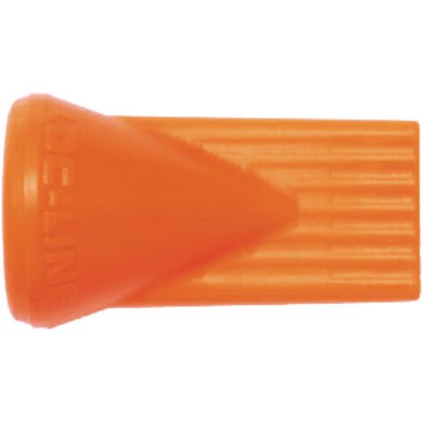 Optimum 3356713 Flachdüse  5 Loch 1/4"