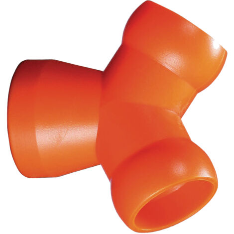 Optimum 3356717 Y-Verbindungsstück  1/4''