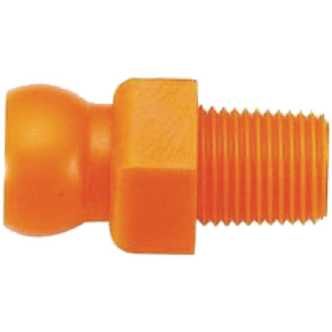 Optimum 3356816 Verbindungsstück  RP 1/2'' - 1/2''