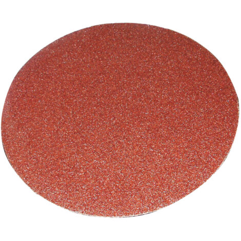 Optimum 3357834 Schleifblatt  Ø 150 K60, kletthaftend