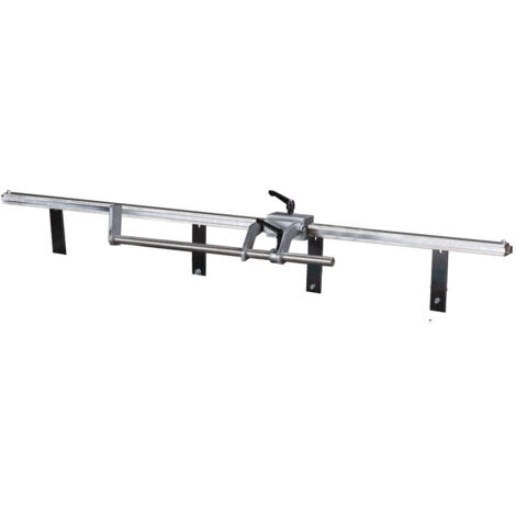 Optimum 3383841 Abläng- und Längenmesssystem  LMS 1M (1.300 mm)