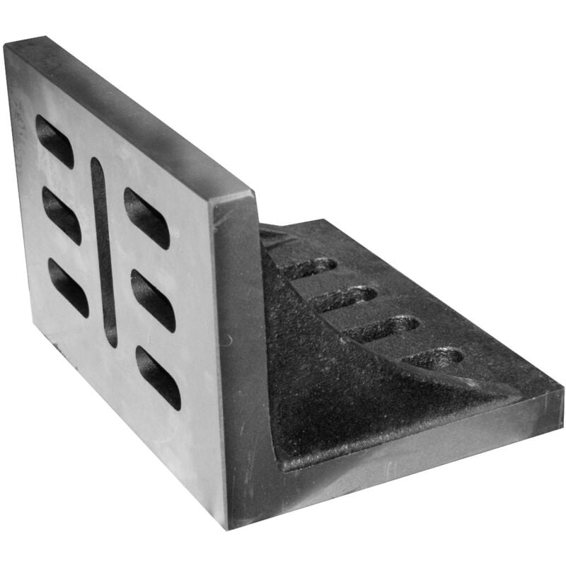 Optimum - querre de bridage à 90° - 202x126x150 mm 3385052