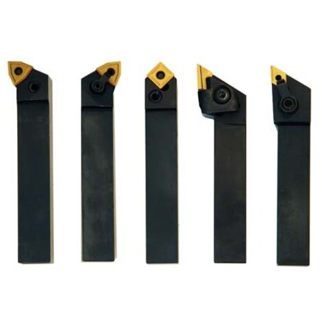 OPTIMUM 3441670 JUEGO CUCHILLAS 5 PZAS. HM 20 MM
