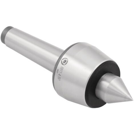 Optimum 3451004 Mitlaufende Zentrierspitze BISON MK 4