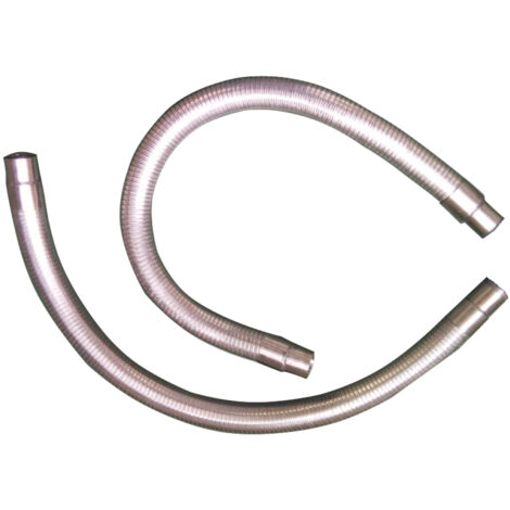 Optimum Absaugrohr flexibel, 2-teilig, 3107111