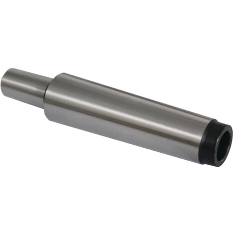 Optimum Aufnahmedorn für Bohrfutter MK 3 / M12 / B16, 3350303
