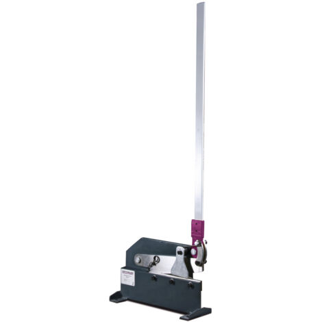 Optimum Hebelblechschere PS 300, 3241012