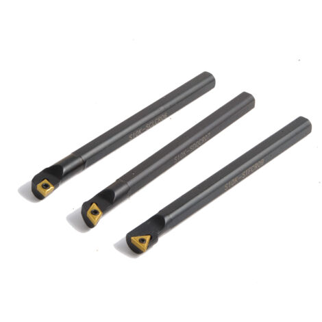 Optimum Innendrehstahl-Satz 12 mm, 3441641