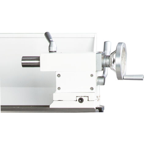 Optimum Leit- und Zugspindel-Drehmaschine TU 3008VB