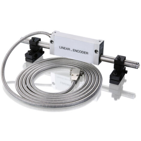 Optimum Messleiste MSS31 - 457 mm, 3384424