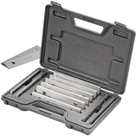 Optimum Parallel-Unterlegplatten-Satz 20-teilig, 3354001