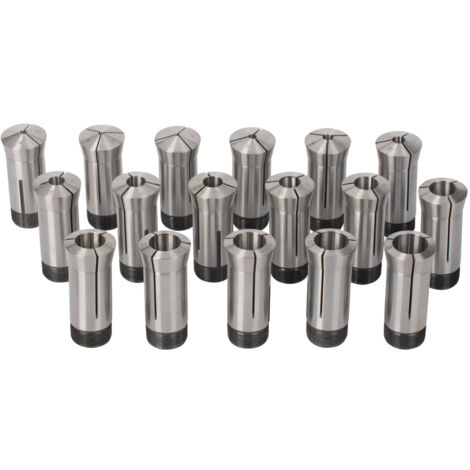 Optimum Spannzangen-Satz SPZ 5C, 3441509