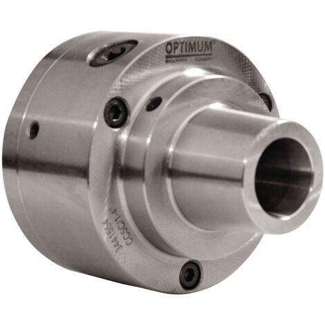 Optimum Spannzangenfutter 5C - Nr. 4, 3441554