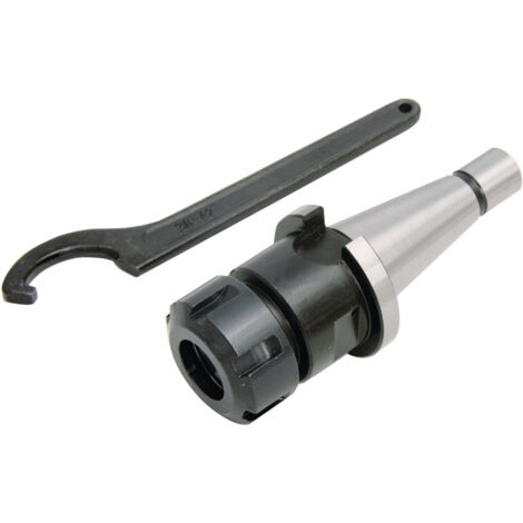 Optimum Spannzangenfutter ISO 30/ER25, 3352046