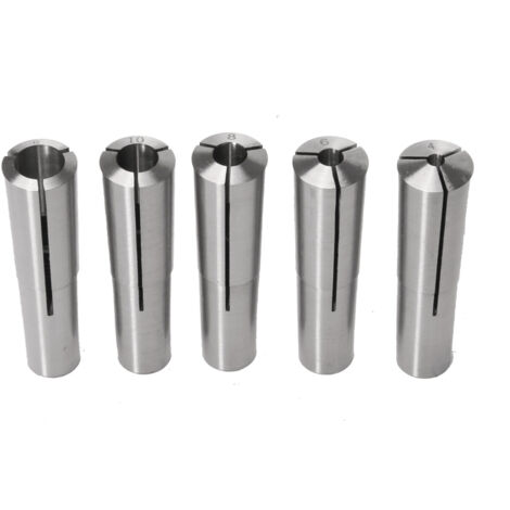 Optimum Spannzangensatz MK 3 direktspannend / M 12, 3352014