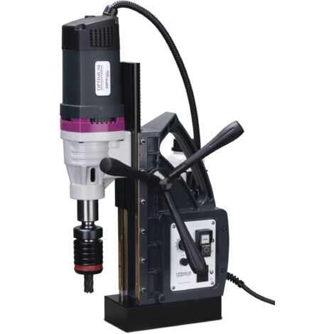 Optimum Taladro de Columna DM 98V