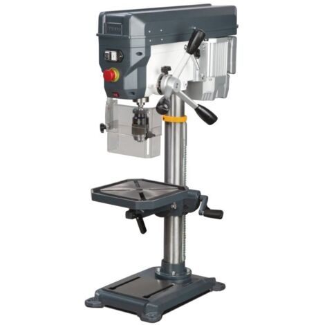 Optimum Tischbohrmaschine DQ 22 (400V)