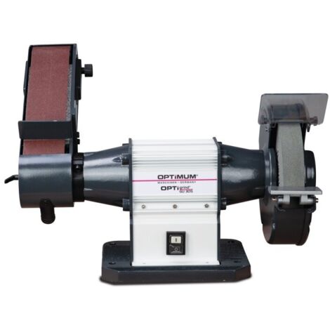 Optimum Universalschleifmaschine GU 30S