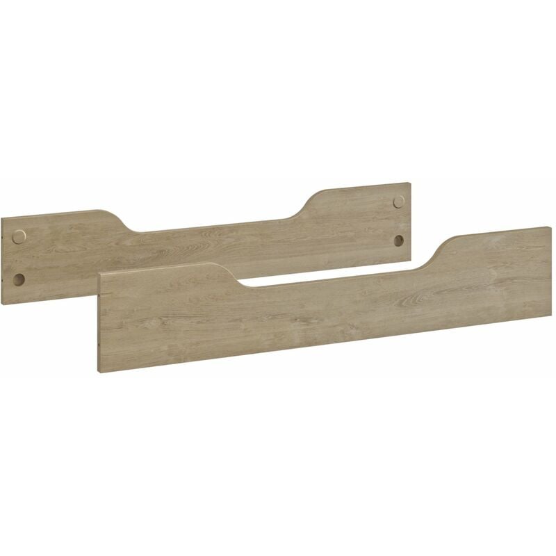 Option 2 pans 140 cm