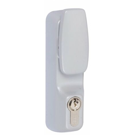 Option & accessoires pour anti-panique Iseo IDEA