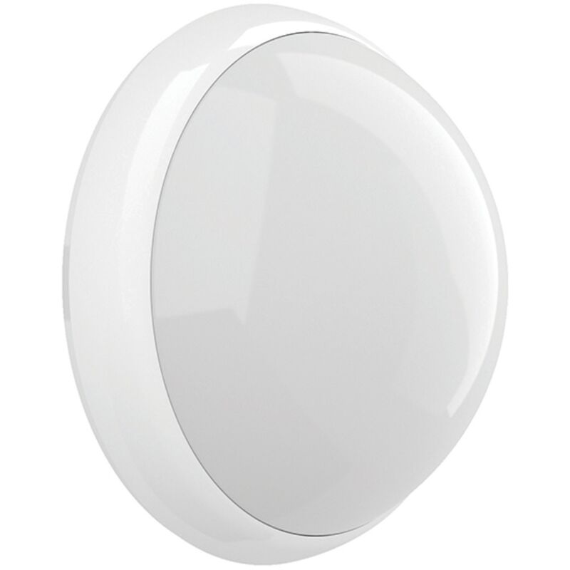L'ebenoid - Hublot Option E27 sans source lumineuse Blanc 100W l ebenoid 78847 L'ebenoid - Hublot Option E27 sans source lumineuse Blanc 100W l ebenoid 78847
