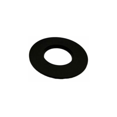 Option face noire pour spot Calipso CAL7S - FCALBL - Asled