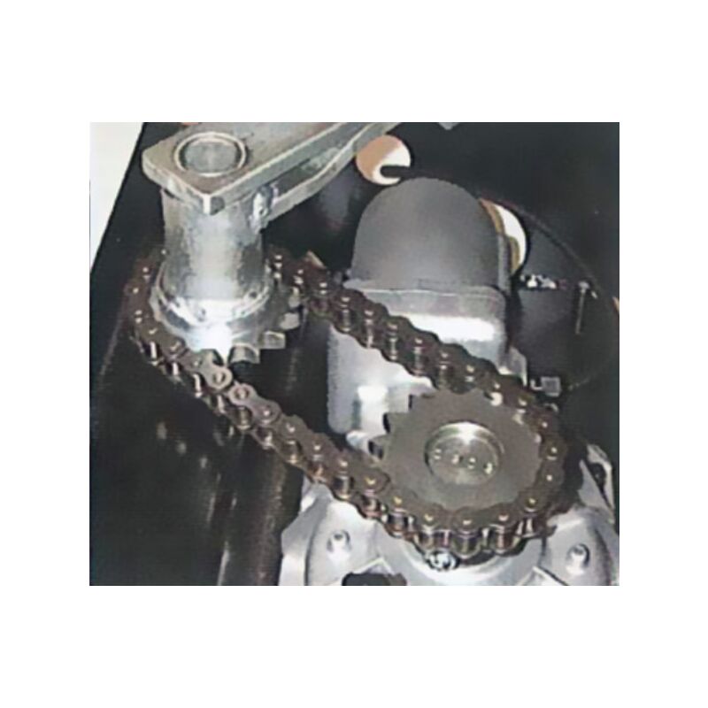 Option - ouverture à 180 - système enterre My blank by Proteco 1168