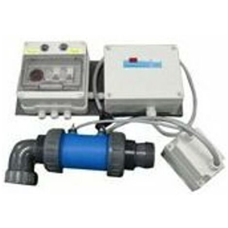 Option stérilisation pour mx18 et mx25