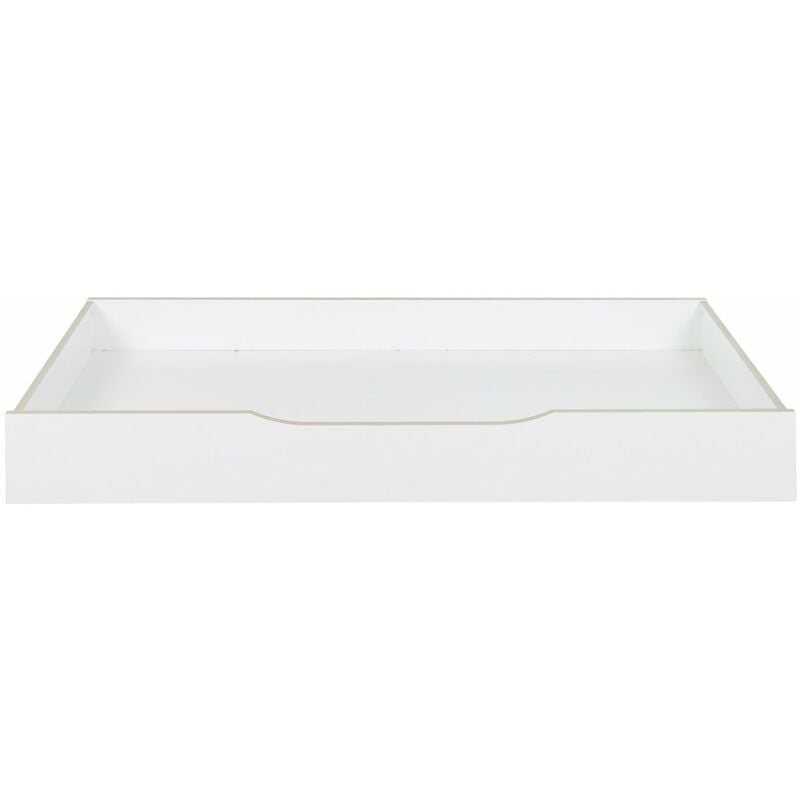 Option tiroir de rangement roomy