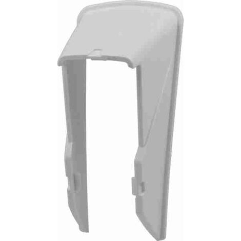 Optionale Dachkuppel für Detektoren der Serien GRIFOX und STRIXO