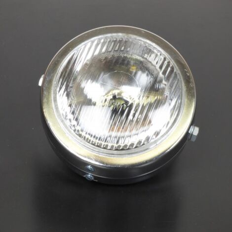 Optique avant RSM pour Mobylette MBK 50 51 KANSAS P10-2000 /
