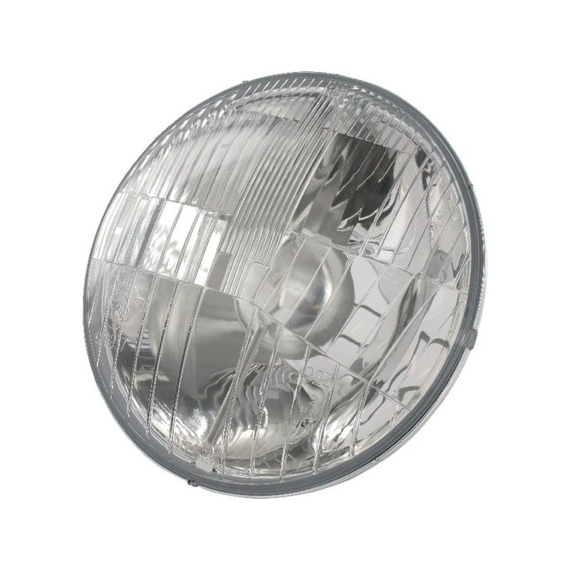 Zetor - Optique de phare 931414