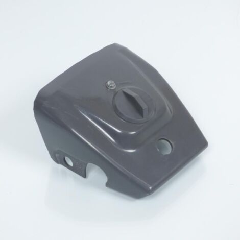 Optische Einfassung vorne Blackbird für Solex Solex 50 5000 nach