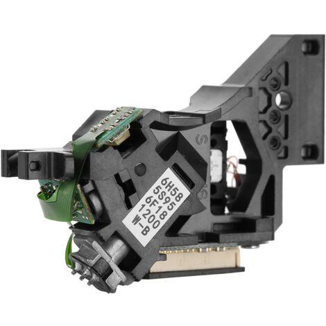 Optische Laserlinse HOP-1200W-B für DVD-Mechanismus – Ersatzteile