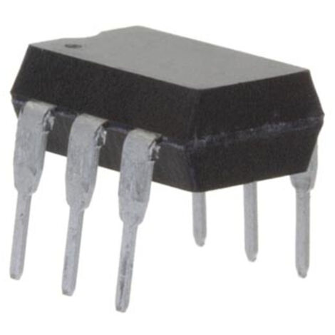 OPTO-COUPLEUR A SORTIE TRIAC Vcc=5300V / Vdrm=400V
