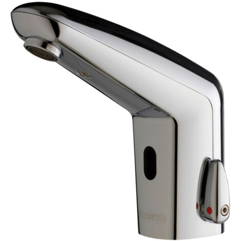 Opto Sensor-Waschtischmischer