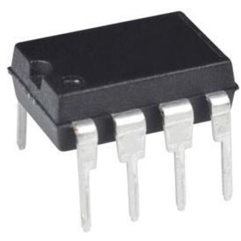 OPTOISOLATORE CON USCITA A TRANSISTOR Vcc=2500V / CTR=19