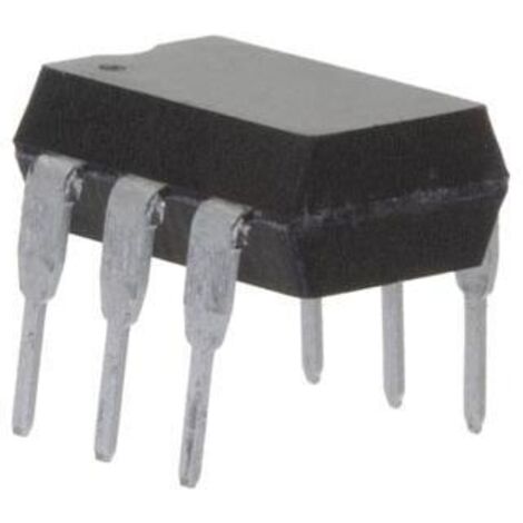 OPTOKOPPLER MIT TRIAC-AUSGANG Vdc=5300V / Vdrm=400V